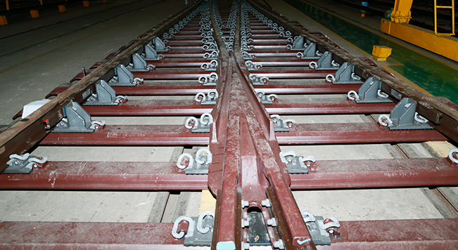 China Railway Bridge